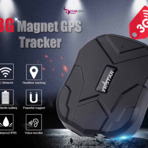 TKSTAR TK905 GPS Tracker Car 5000mAh 2G Vehicle 90 Days Standby Tracker Magnet Voice Monitor Waterproof GPS Locator Free Web APP