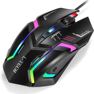 Gaming Mouse