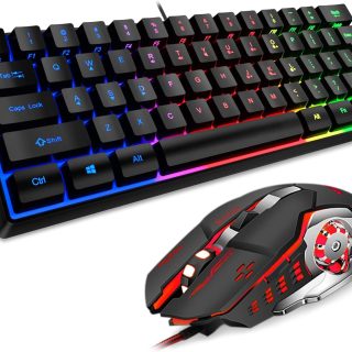 Gaming Keyboard