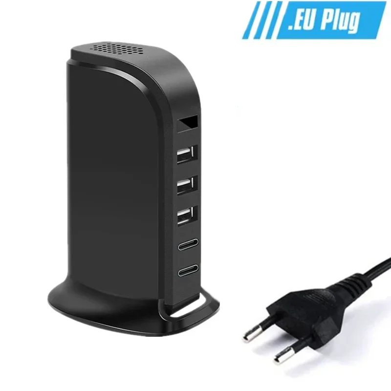 EU plug