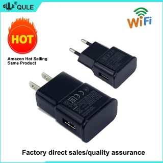 European and American intelligent WIFI charger