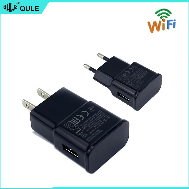 European and American intelligent WIFI charger