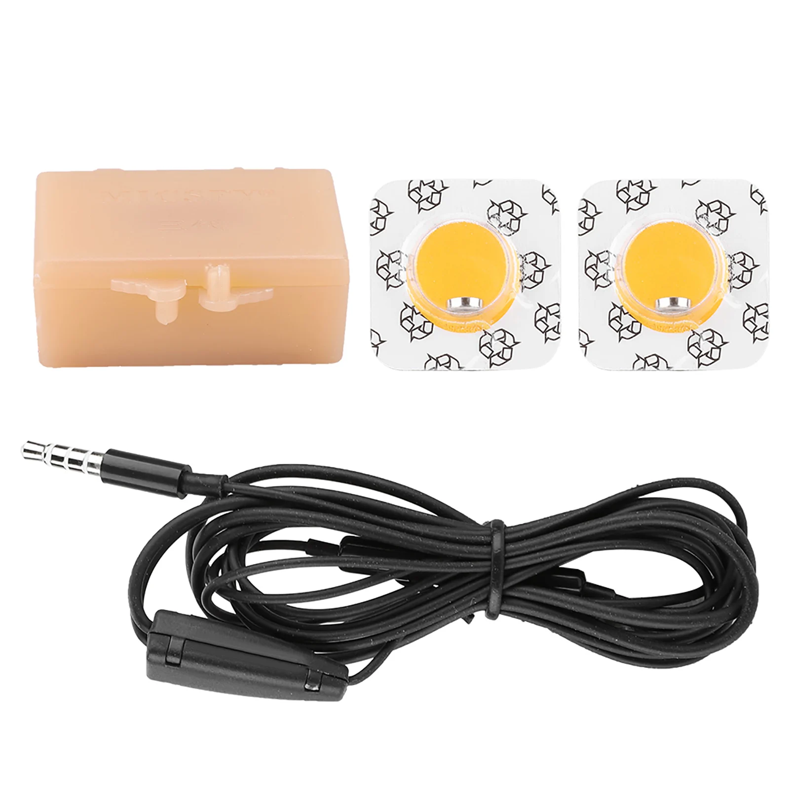 Earphone Earpiece    Earphone Wireless Earpiece Headset for Mobile Phone Wireless Headset Wireless Earpiece