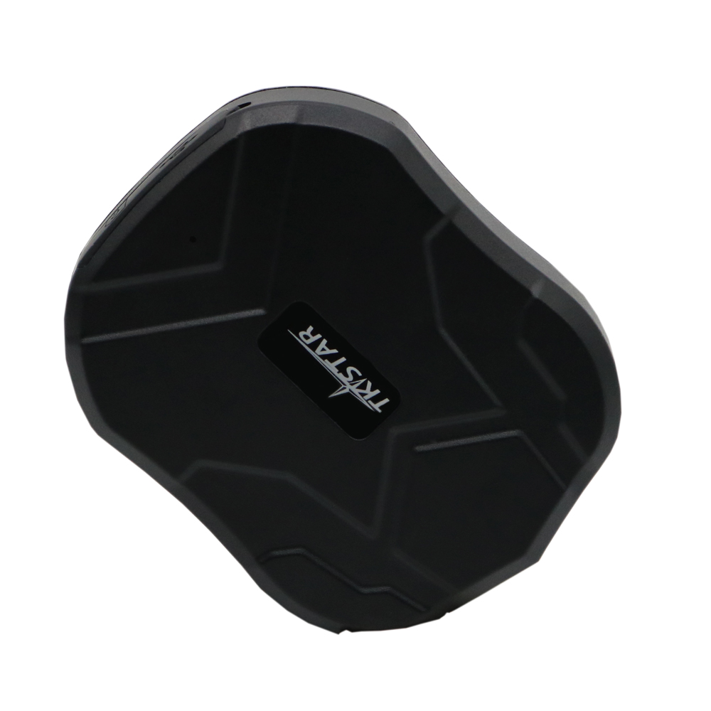Compact Car GPS Tracker with Voice Monitor