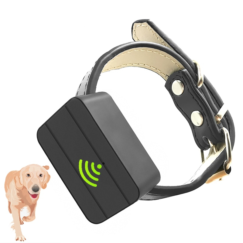 Pets Mini GPS Tracker Locator