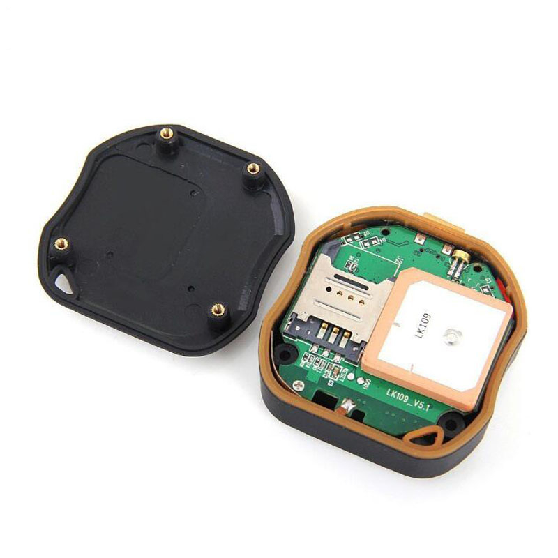 Waterproof Mini GPS Tracker for Pets - Image 8