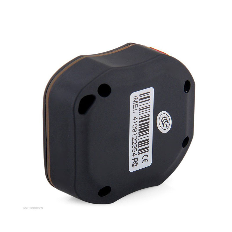 Waterproof Mini GPS Tracker for Pets - Image 6