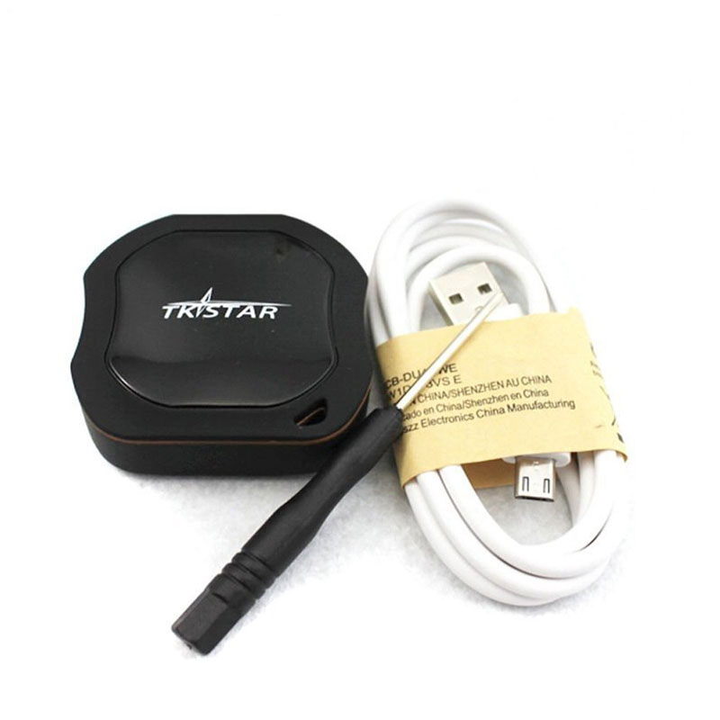 Waterproof Mini GPS Tracker for Pets - Image 7