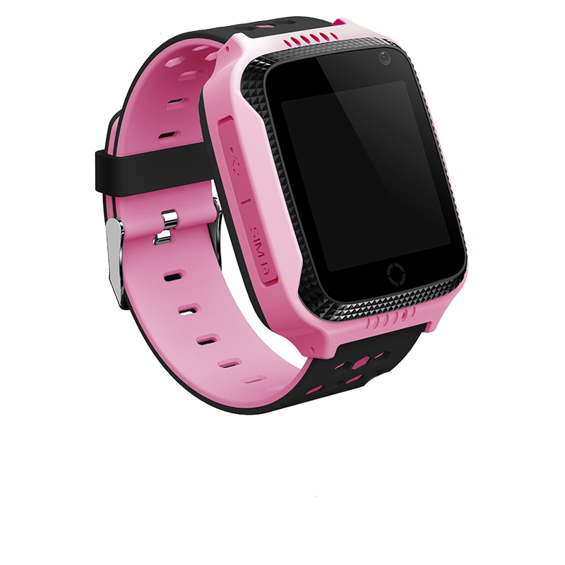 Children's Educating GPS Smart Watch with Camera - Image 3