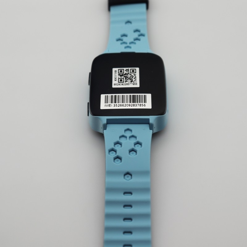 Children's Educating GPS Smart Watch with Camera - Image 6