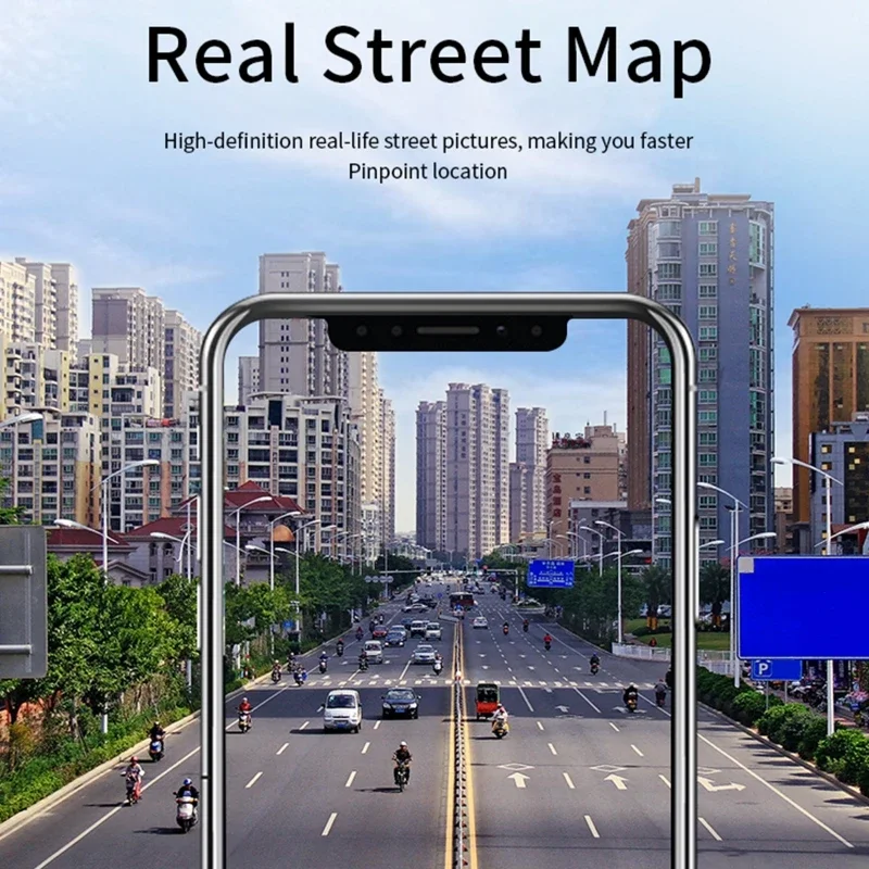 Universal Car GPS Tracker GF 22 Multifunction Mini Tracking GPS Magnetic Anti-lost Positioner with Global Positioning System 1Pc