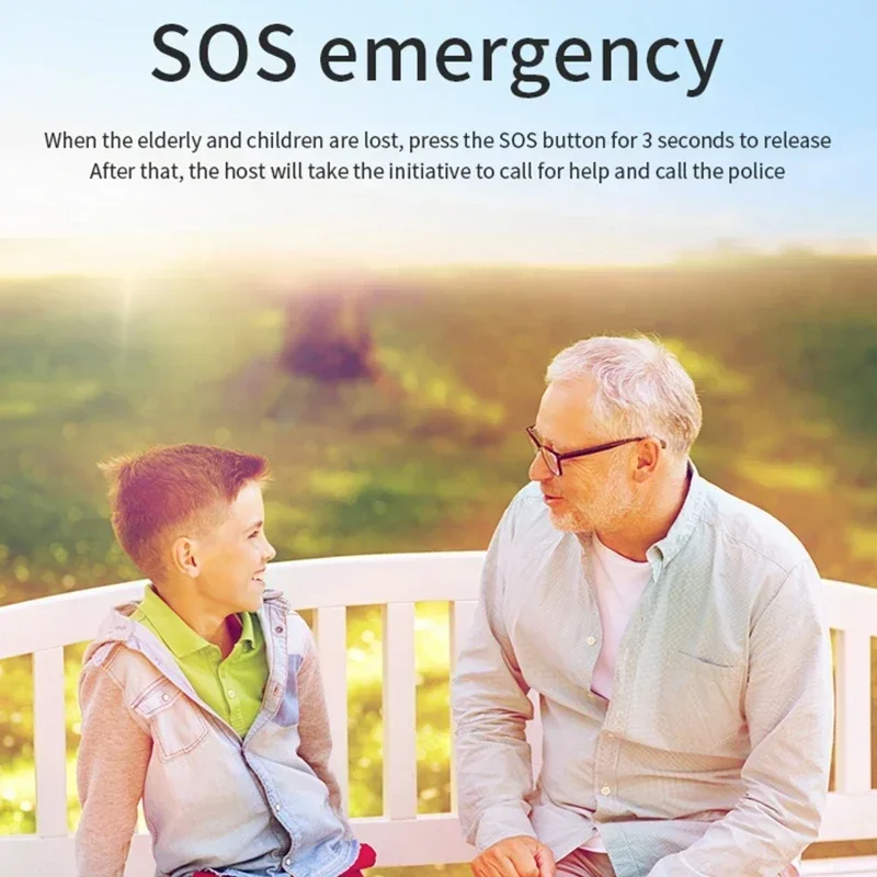 Universal Car GPS Tracker GF 22 Multifunction Mini Tracking GPS Magnetic Anti-lost Positioner with Global Positioning System 1Pc