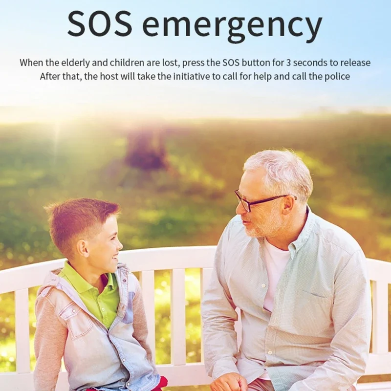 Universal Car GPS Tracker GF 22 Multifunction Mini Tracking GPS Magnetic Anti-lost Positioner with Global Positioning System 1Pc - Image 6